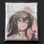 Taihō (Dress Ver.) - Anime Pillowcase Fan-Art Edition