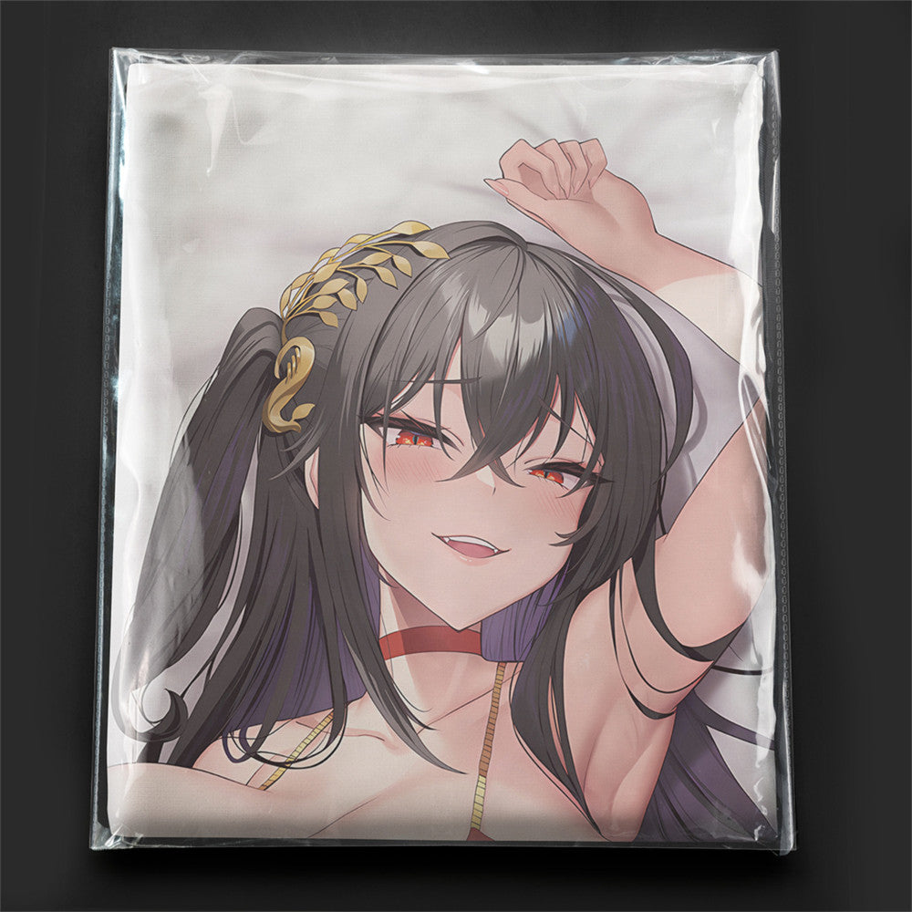 Taihō (Dress Ver.) - Anime Pillowcase Fan-Art Edition