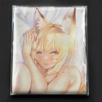 Ran Yakumo - Anime Pillowcase Fan-Art Edition