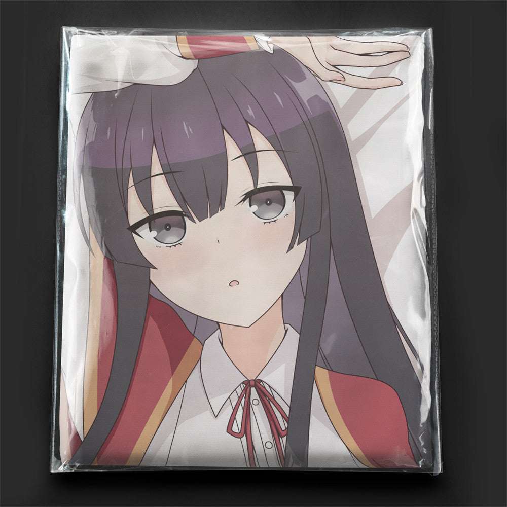 Yumiella Dolkness – AnimePillow-Fan-Art-Edition