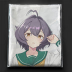 Utena Hiiragi - Anime Pillowcase Fan-Art Edition