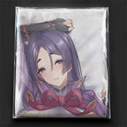 Minamoto no Raikou - Anime Pillowcase Fan-Art Edition