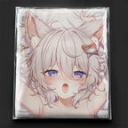 Marie - Anime Pillowcase Fan-Art Edition