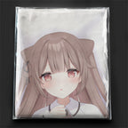 Umeru Raishu – AnimePillow-Fan-Art-Edition