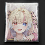 Karen Amachi - Anime Pillowcase Fan-Art Edition