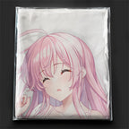 Hiyori Misaki - Anime Pillowcase Fan-Art Edition