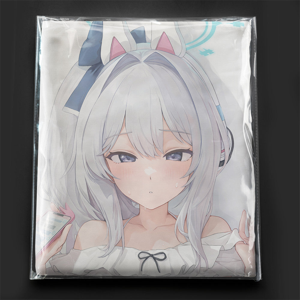 Tsukiyuki Miyako (Badeanzug-Version 2) – AnimePillow-Fan-Art-Edition