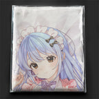 Yume Himemiya – AnimePillow-Fan-Art-Edition
