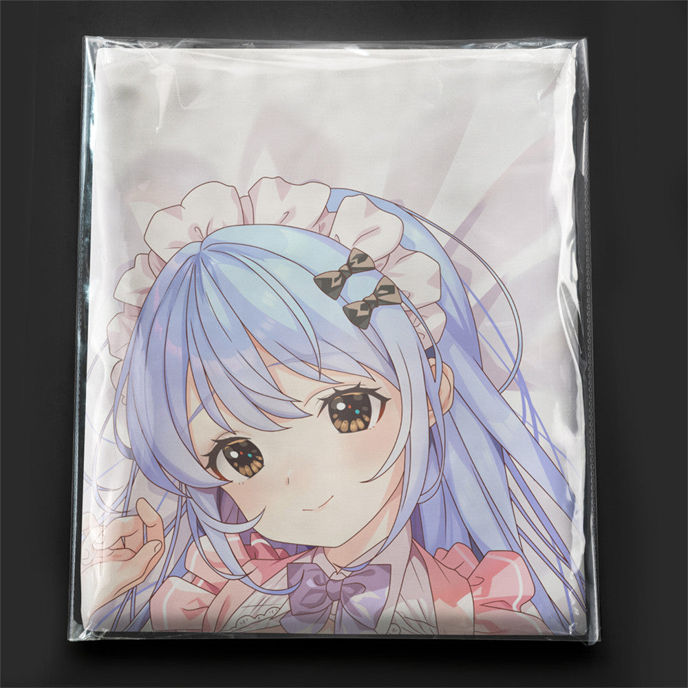 Yume Himemiya – AnimePillow-Fan-Art-Edition