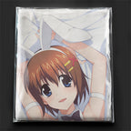 Hayate Yagami (Hasenversion) – AnimePillow-Fan-Art-Edition