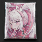 Alice (Ver.2) - Anime Pillowcase Fan-Art Edition