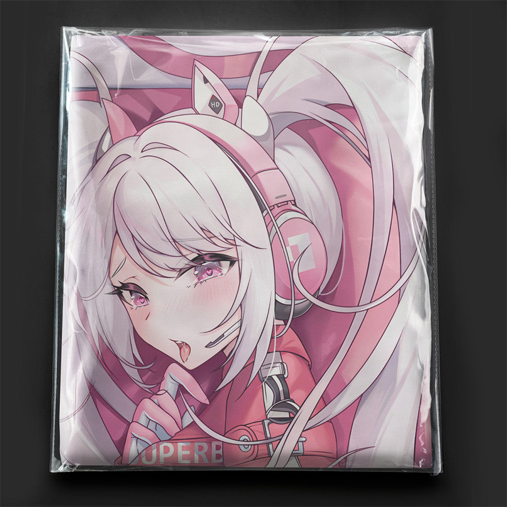 Alice (Ver.2) - Anime Pillowcase Fan-Art Edition