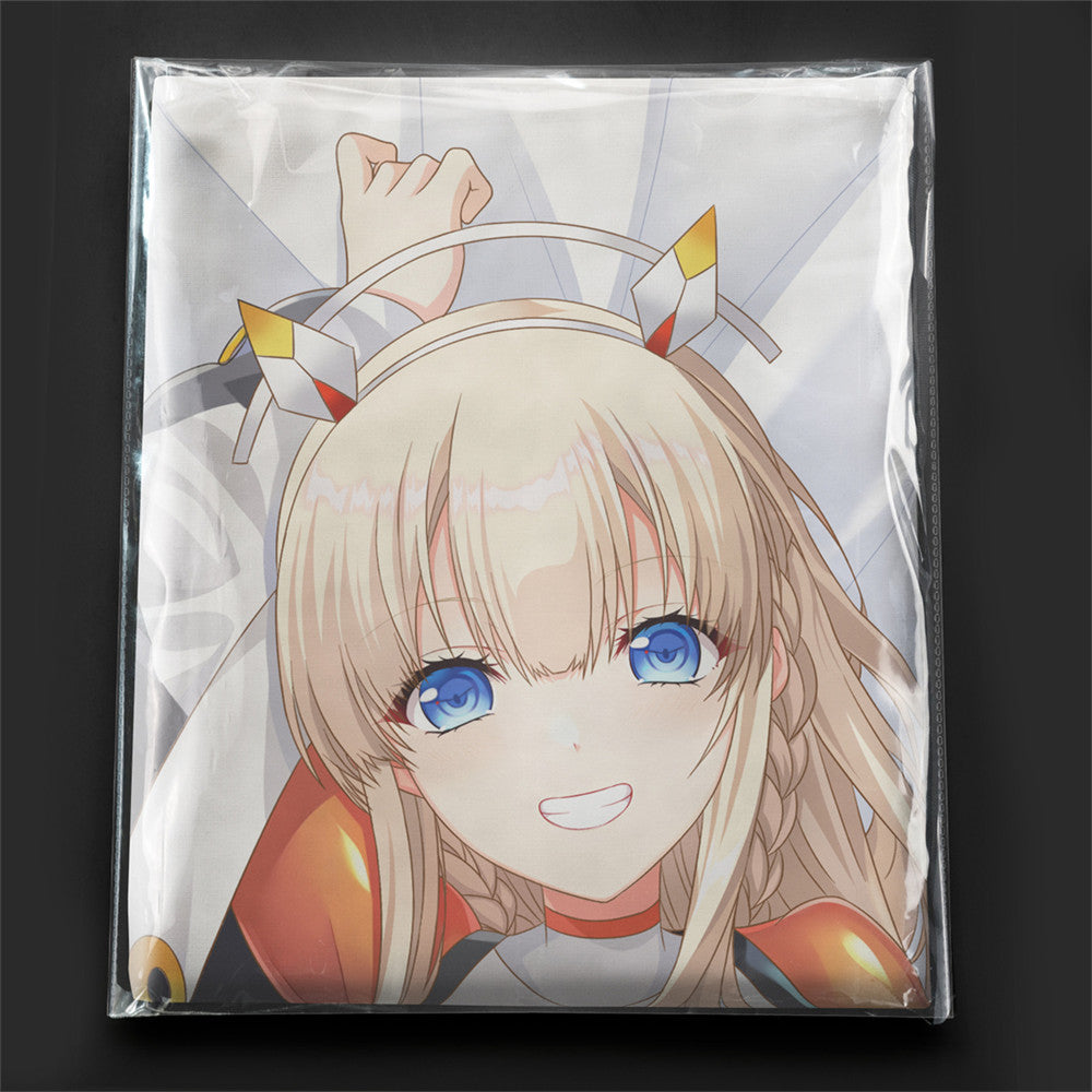 Tove – AnimePillow-Fan-Art-Edition