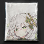 Nahida - Anime Pillowcase Fan-Art Edition