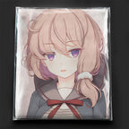 Renee – AnimePillow-Fan-Art-Edition
