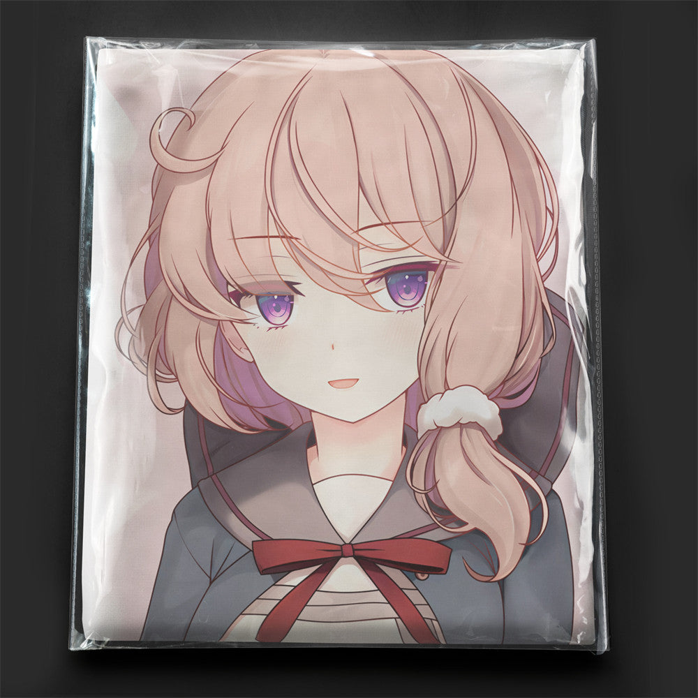 Renee – AnimePillow-Fan-Art-Edition
