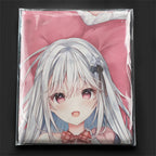 Yumeka Shirayuki – AnimePillow-Fan-Art-Edition