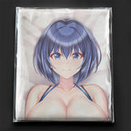 Michiru Tojo – AnimePillow-Fan-Art-Edition