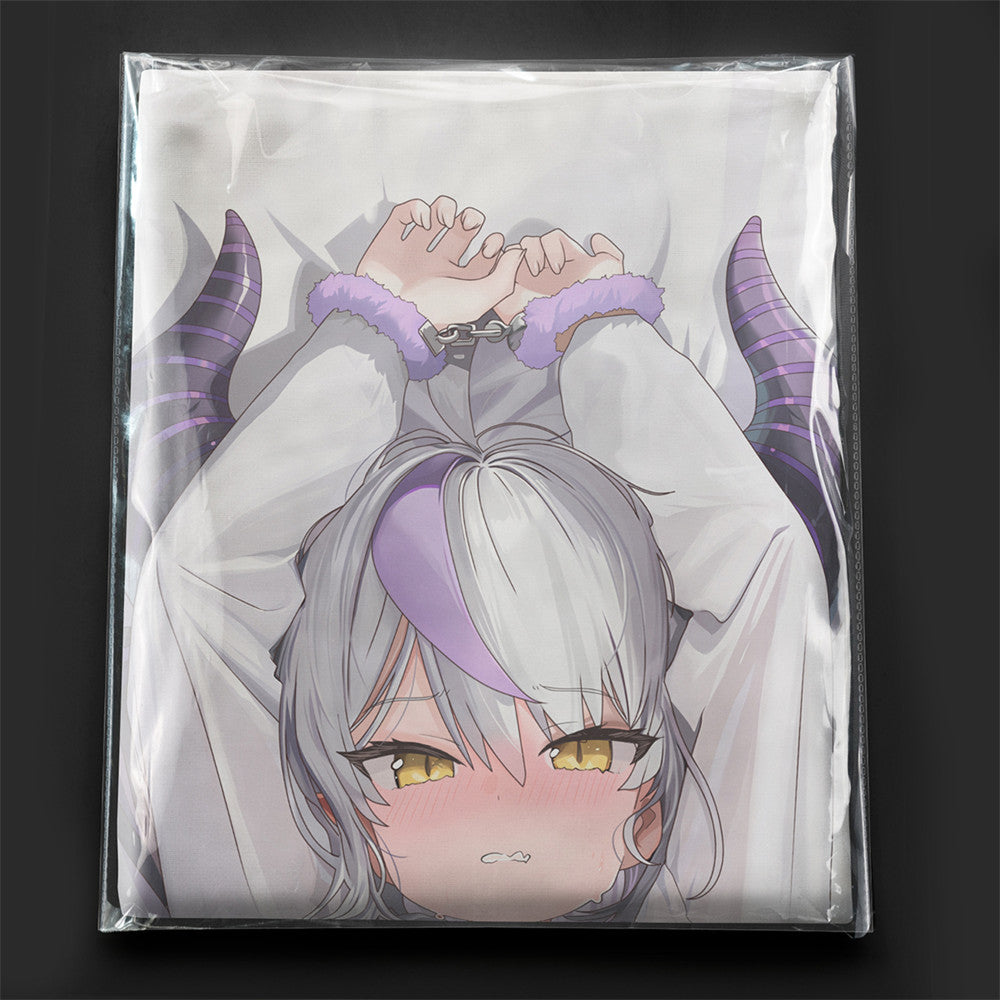 Laplus Darknesss – AnimePillow-Fan-Art-Edition