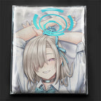 Ichinose Asuna – AnimePillow-Fan-Art-Edition