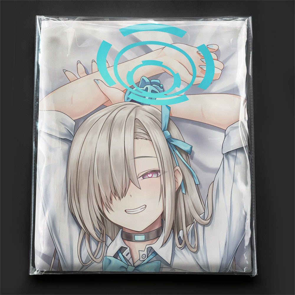 Ichinose Asuna – AnimePillow-Fan-Art-Edition
