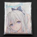 Tsukiyuki Miyako – AnimePillow-Fan-Art-Edition