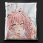 Milim Nava - Anime Pillowcase Fan-Art Edition