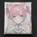 Blossom – AnimePillow-Fan-Art-Edition
