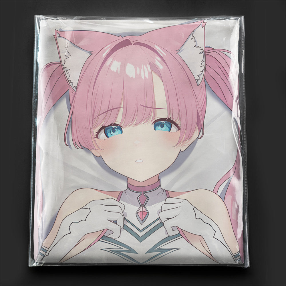 Blossom – AnimePillow-Fan-Art-Edition
