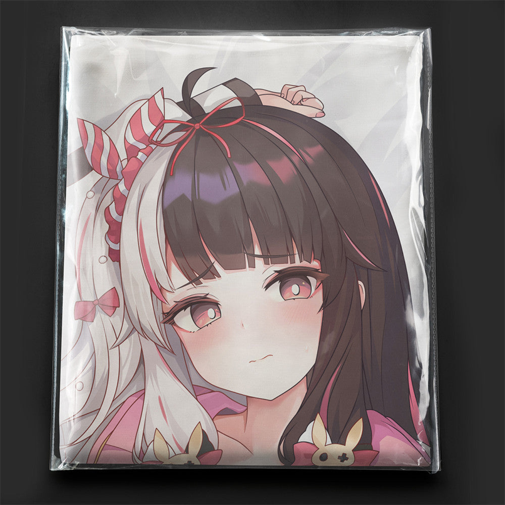 Yorumi Rena - Anime Pillowcase Fan-Art Edition