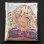Shiina Chieri – AnimePillow-Fan-Art-Edition