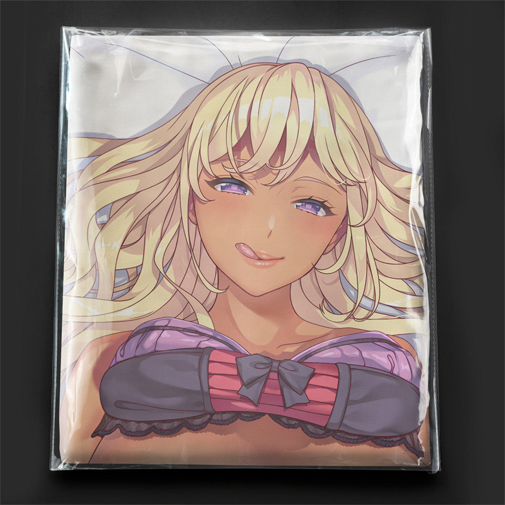 Shiina Chieri – AnimePillow-Fan-Art-Edition