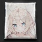Natsume Kokoro – AnimePillow-Fan-Art-Edition