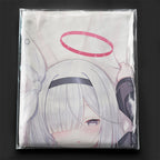 Plana – AnimePillow-Fan-Art-Edition