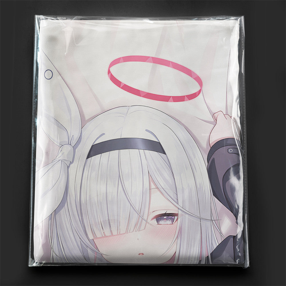 Plana – AnimePillow-Fan-Art-Edition