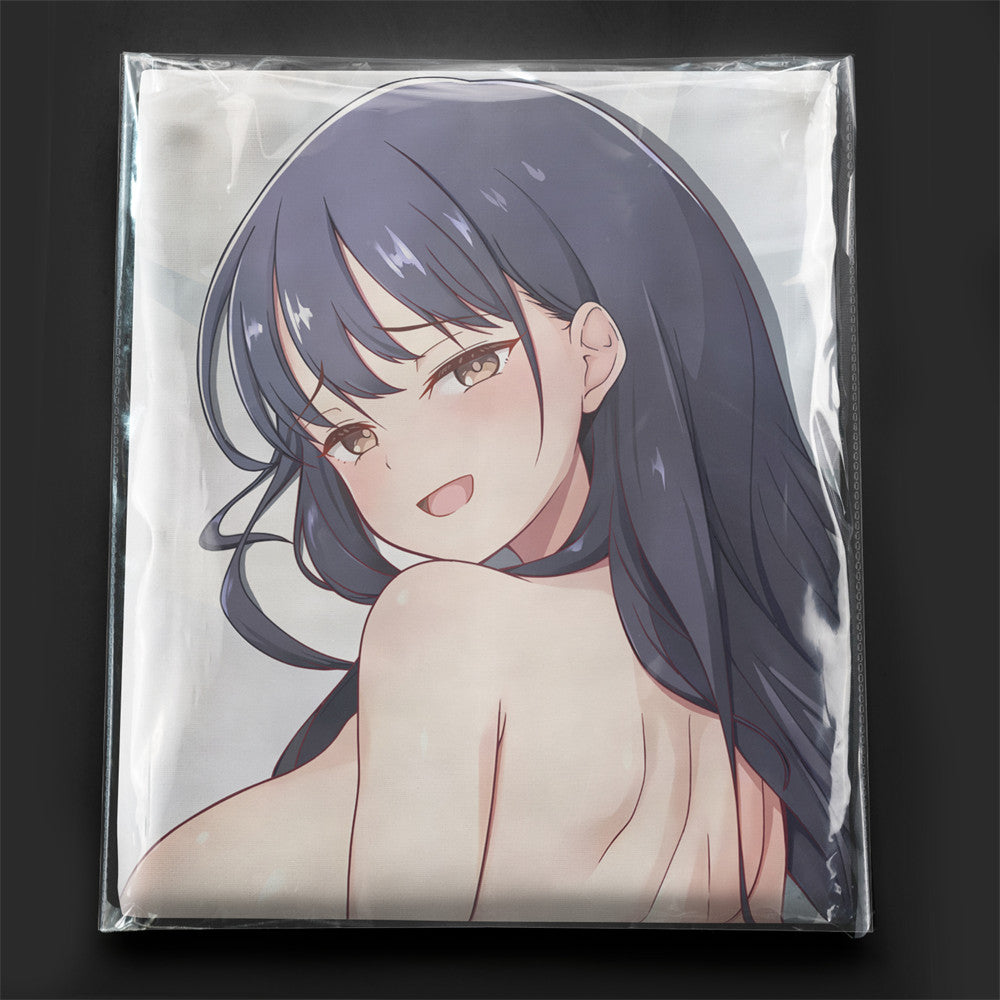 Anna Yamada – AnimePillow-Fan-Art-Edition