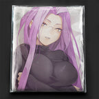 Medusa (Rider) - Anime Pillowcase Fan-Art Edition