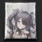 Ame-chan – AnimePillow-Fan-Art-Edition