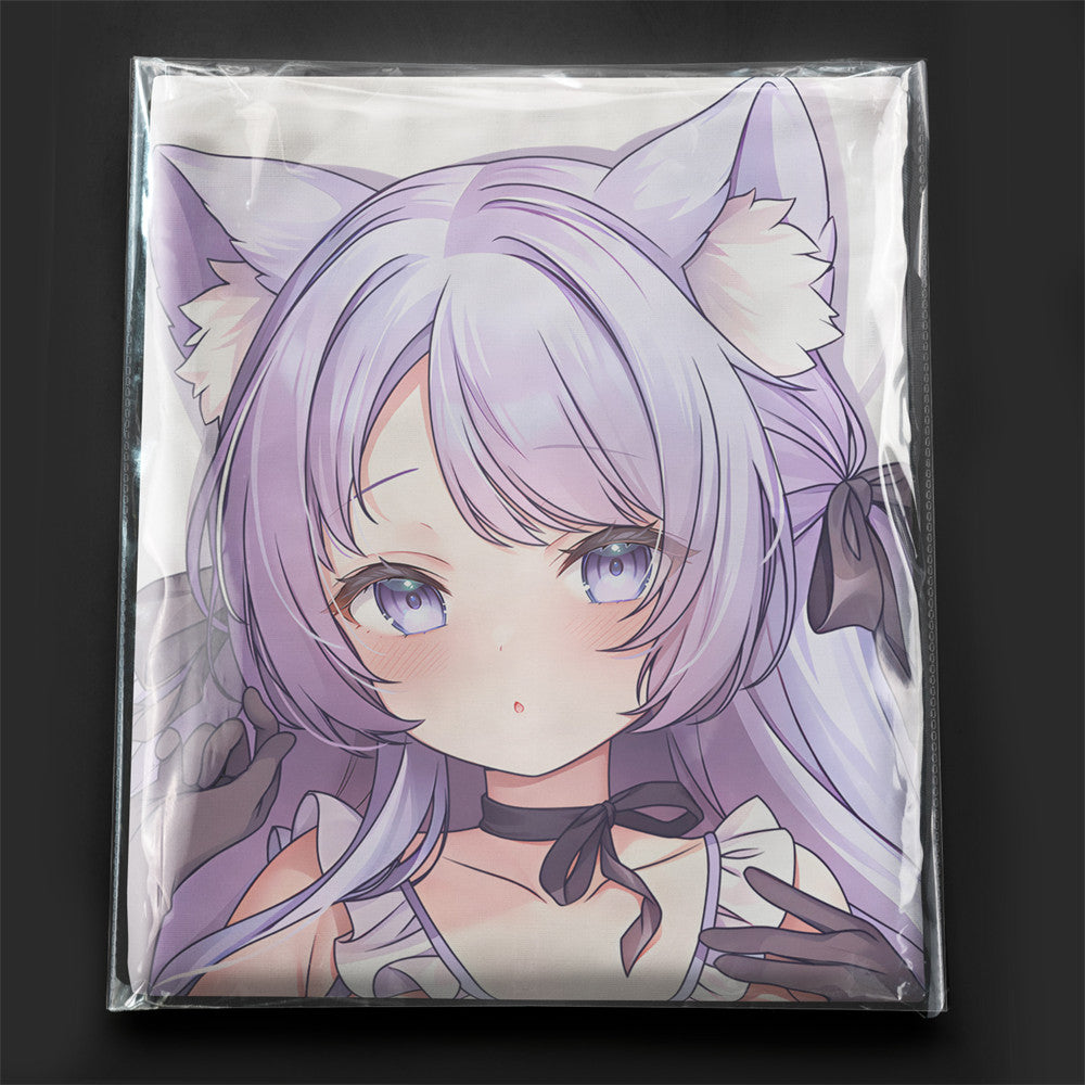 Mimi – AnimePillow-Fan-Art-Edition
