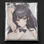 Kurvig – AnimePillow-Fan-Art-Edition