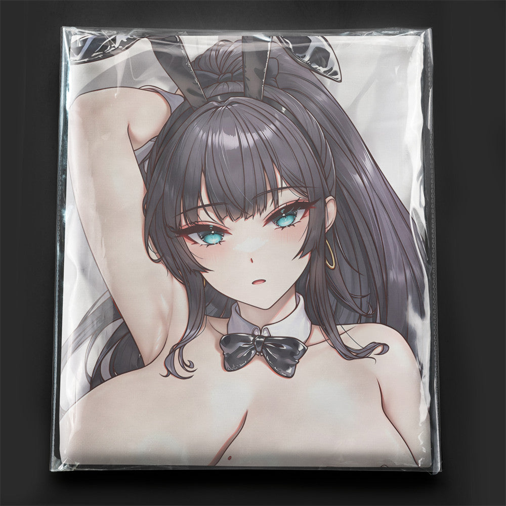Kurvig – AnimePillow-Fan-Art-Edition