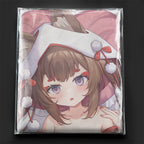 Amagi-chan - Anime Pillowcase Fan-Art Edition
