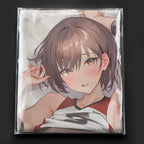 Sakura Shirae – AnimePillow-Fan-Art-Edition