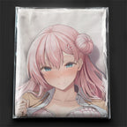 Mayuka Sakurano – AnimePillow-Fan-Art-Edition
