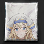 Priesterin (Version 4) – AnimePillow-Fan-Art-Edition