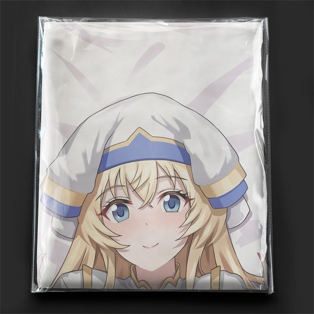 Priesterin (Version 4) – AnimePillow-Fan-Art-Edition