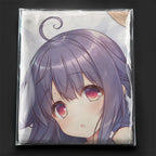Taigei – AnimePillow-Fan-Art-Edition