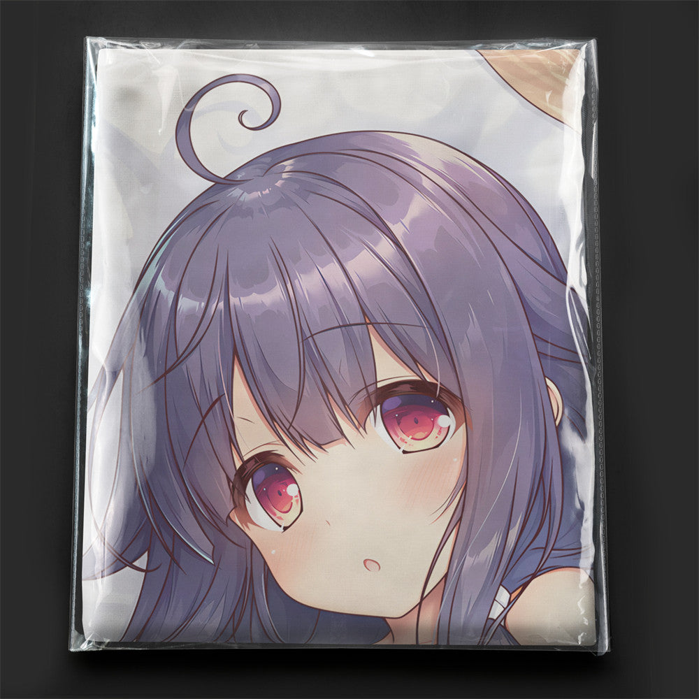 Taigei – AnimePillow-Fan-Art-Edition