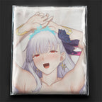 Kama – AnimePillow-Fan-Art-Edition