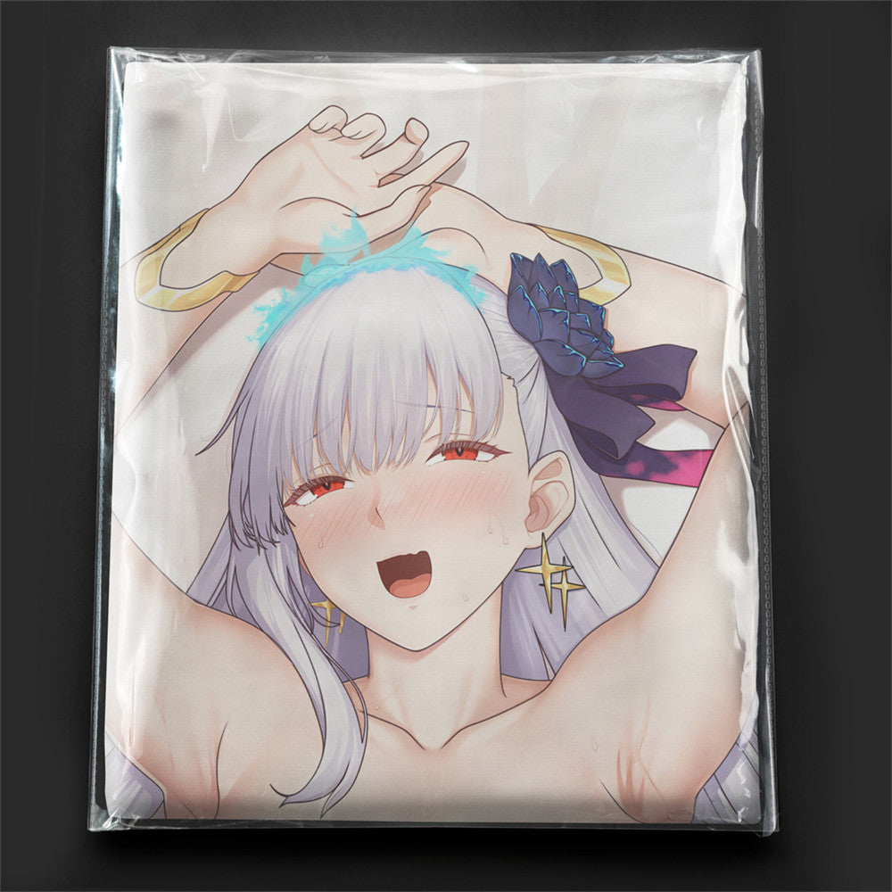 Kama – AnimePillow-Fan-Art-Edition